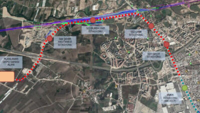 Başkan Aktaş açıkladı, protokol imzalandı! Şehir Hastanesi hattı…