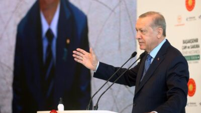 Sancaktepe’de tarihi açılış… Erdoğan hastanelerin önemine dikkat çekti…