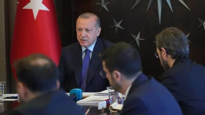 Gözler yarınki toplantıda! Kısıtlamalar devam edecek mi?