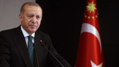 Cumhurbaşkanı Erdoğan açıkladı! Bayramda 81 ilde sokağa çıkma kısıtlaması