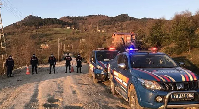 Bir ilimizde 13 gün sonra yeni vaka tespit edildi! Kritik uyarı