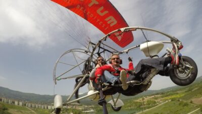 Bursa’nın bu ilçesi ‘evde kal’ mesajını böyle veriyor! Her gün 1 saat….