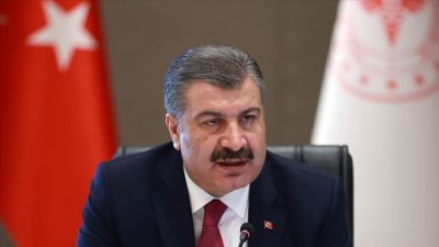 Koronada son rakamlar açıklandı… İşte tablo…