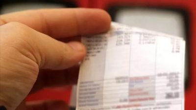 Doğalgaz faturalarıyla ilgili flaş gelişme