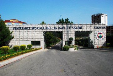 F.Bahçe’den korona açıklaması… Şüphelinin testi… F.Bahçe’den korona açıklaması… Şüphelinin testi…