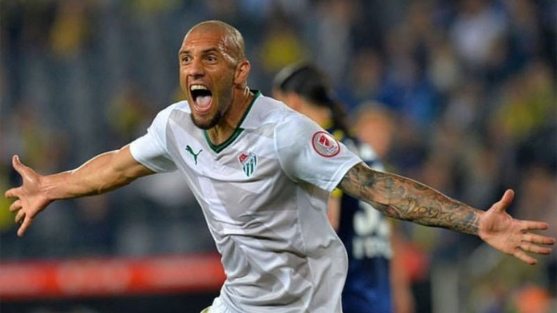 Fernandao da unutmadı! Fernandao da unutmadı!