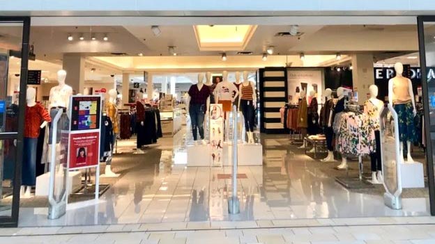 Koronavirüs nedeniyle bir dev daha batıyor! 118 yıllık firma iflas erteleme istedi