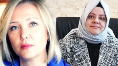 Berna Laçin’in kreş paylaşımına Bakan Selçuk’tan yanıt geldi