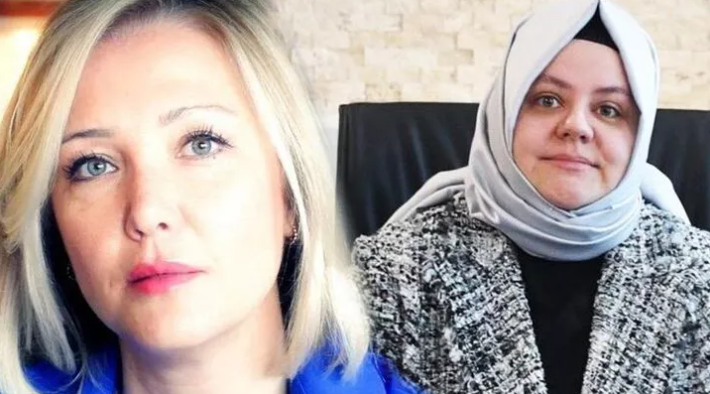 Berna Laçin’in kreş paylaşımına Bakan Selçuk’tan yanıt geldi