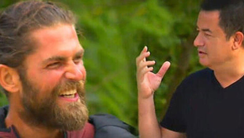 ‘Mert kaybettiği zaman bizi konuya sokmasın diye saklanıyorduk!’ ‘Mert kaybettiği zaman bizi konuya sokmasın diye saklanıyorduk!’