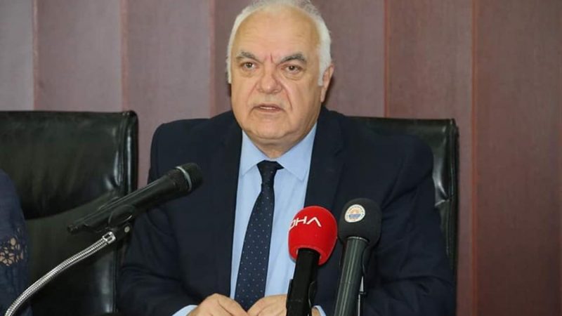 Gemlik Kent Konseyi’nden ihtiyaç sahiplerine… Korona virüs salgını nedeniyle hızlanan sosyal yardımlaşma ve dayanışma faaliyetleri,