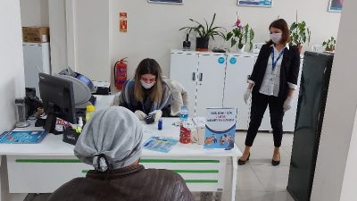 Hafta sonu evde kalmanın maliyeti, sinema biletinden daha ucuz