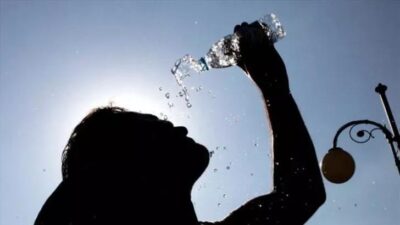 Uyarı az öce yapıldı! Yükselecek cuma günü başlıyor