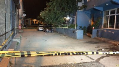 Bursa’da dehşet! Tartışma kanlı bitti