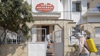 Dünya Sağlık Örgütü’nden Türkiye’ye övgü dolu sözler…