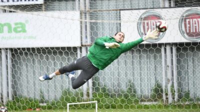 Özlüce’de yüzler gülüyor… Timsah harıl harıl…