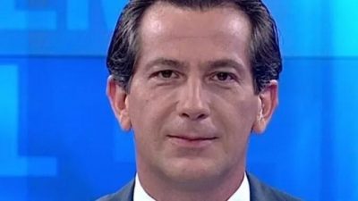 4 kanalın Ana Haber Bülteni ‘çiftlere’ emanet! Deniz Bayramoğlu bakın kimle evliymiş