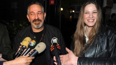 İlişkilerinde kriz yaşayan Cem Yılmaz ve Serenay Sarıkaya, birlikte yaşadıkları evi terk etti