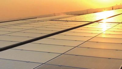 İLKETAP’tan büyük yatırım… Üretim artık GES’le yapılıyor…