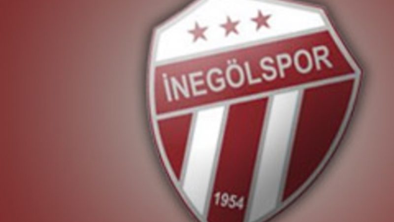 İnegölspor’da flaş gelişme… 2 kişide korona çıktı… TFF 2.Lig'deki Bursa ekibi İnegölspor, 2 personelinde koronavirüs testinin pozitif