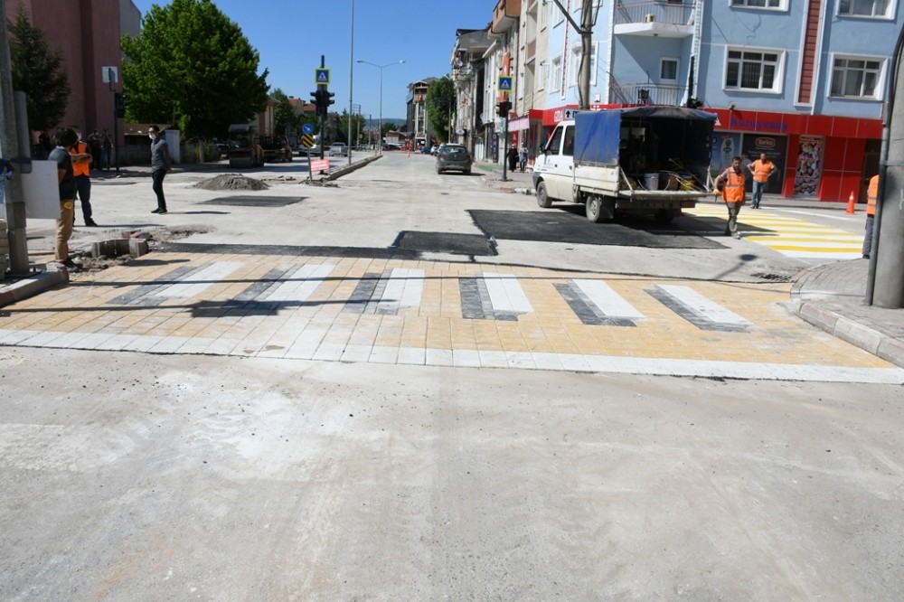 İlk kez uygulama yapıldı ve Bursa’da hayata geçirildi İlk kez uygulama yapıldı ve Bursa’da hayata geçirildi