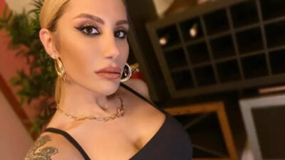 Şok! Canlı yayında para yağdı