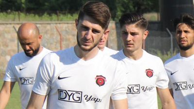 Bursaspor’da yetişti F.Bahçe’ye imza attı…