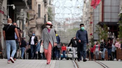 Sağlık Bakanı da uyarmıştı! Yine aynı yoğunluk