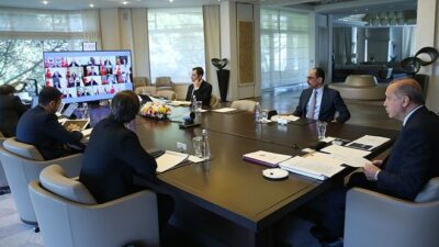 Kritik toplantı bugün! Bayramda sokağa çıkma yasağı olacak mı?