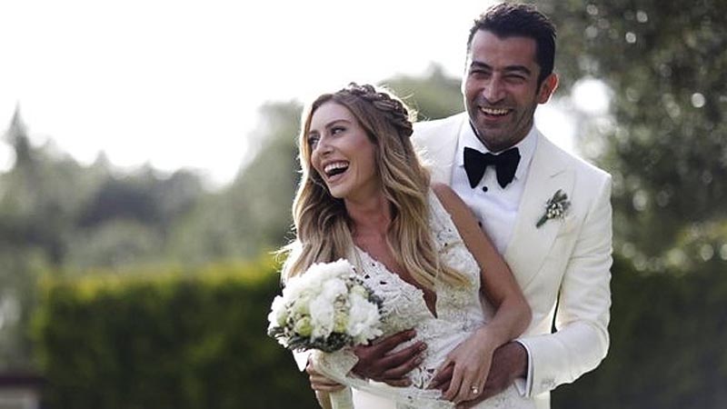 Sinem Kobal bebeğinin ismini belirledi mi?