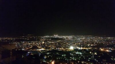 Kısıtlama başladı! Bursa sokakları sessizleşti