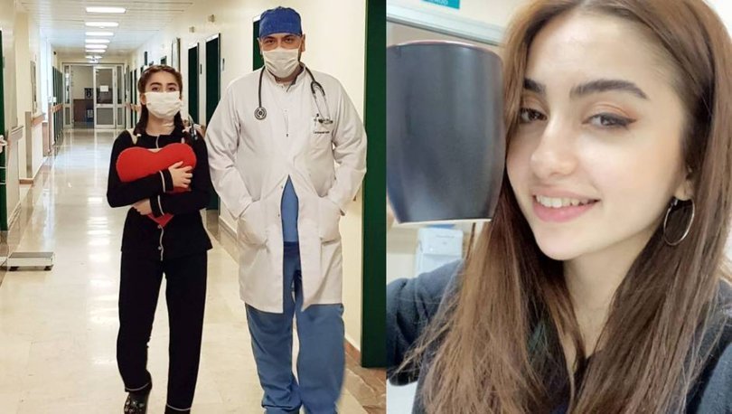 Koronavirüs teşhisi konulmuştu! Genç hemşirenin hayatını kurtaran şüphe Koronavirüs teşhisi konulmuştu! Genç hemşirenin hayatını kurtaran şüphe