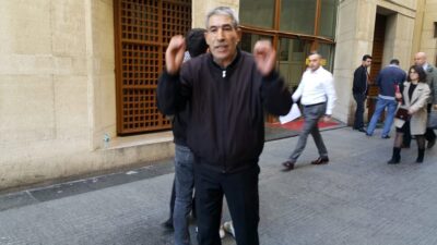 Şehitlik unvanı verildi!