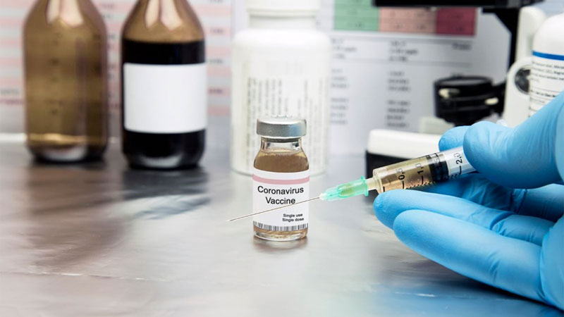 İtalyanlar güzel haberi verdi: ‘Virüsü öldüren aşı geliştirdik’