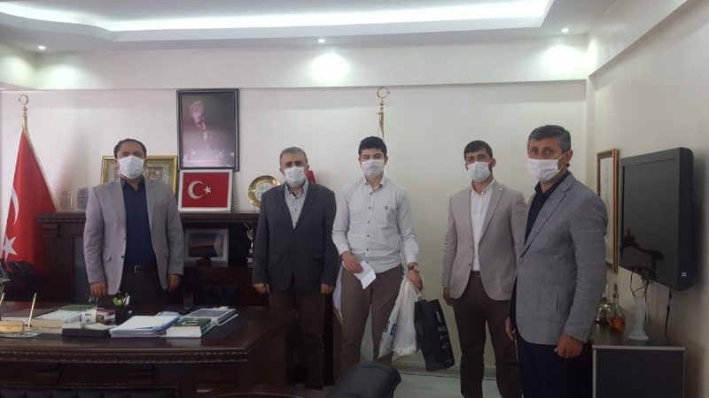 Korona sürecinde uzaktan eğitimle hafız oldular Bursa’nın Gemlik ilçesinde 4 öğrenci korona virüs sürecinde uzaktan eğitimle