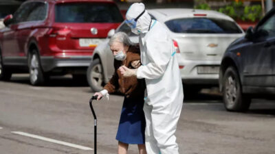 Koronavirüsün 11. gününe dikkat!