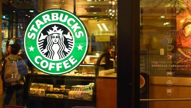 Starbucks mağazalarını açıyor