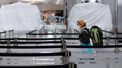 Genelge yayımlandı! Bu kurallara uymayan yolcular havalimanlarına kabul edilmeyecek