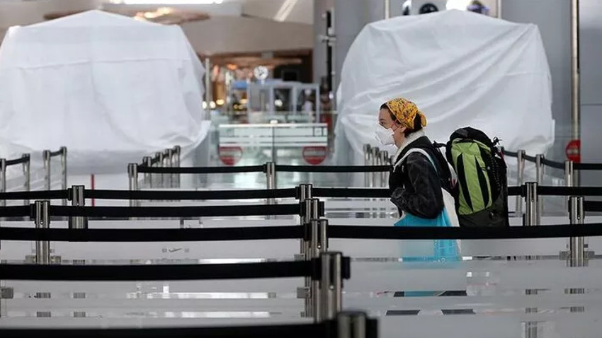 Genelge yayımlandı! Bu kurallara uymayan yolcular havalimanlarına kabul edilmeyecek
