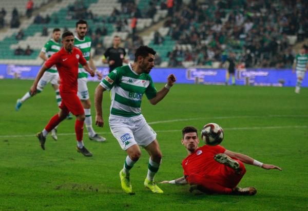 Keçiörengücü-Bursaspor maçı ne zaman? İşte planlanan tarih… Keçiörengücü-Bursaspor maçı ne zaman? İşte planlanan tarih…