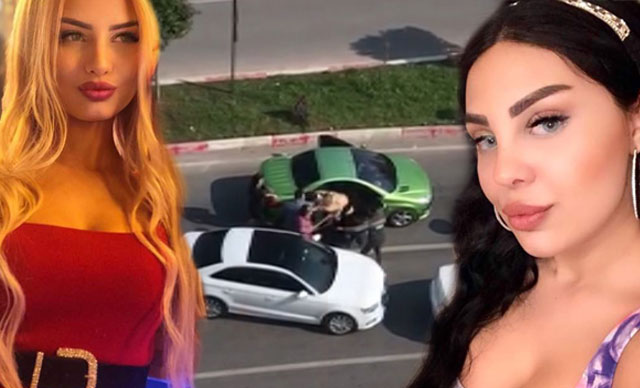 Trafikte sopalı saldırıya uğramışlardı… İfadeleri ortaya çıktı