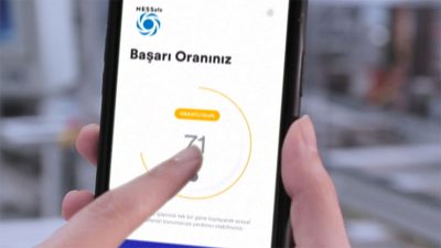 MESS’ten COVID-19’a karşı teknoloji hamlesi