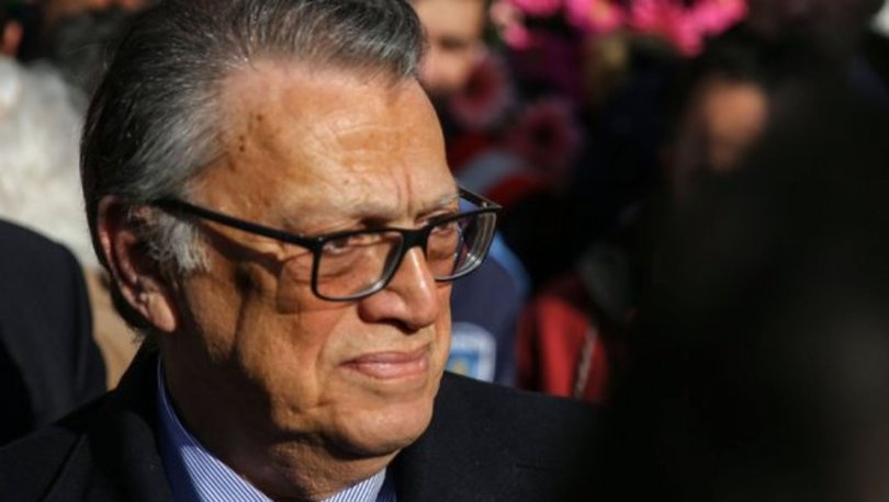 Mesut Yılmaz’ın sağlık durumu hakkında açıklama