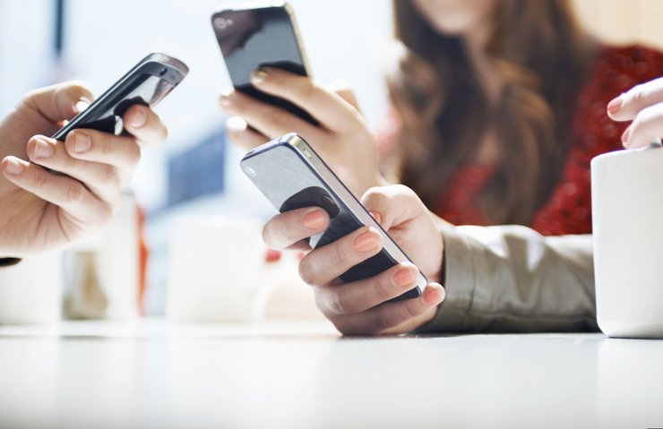 Mobil abone sayısı 83 milyon