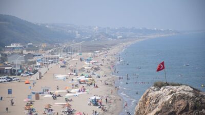Mudanya ve Gemlik plajları için flaş karar