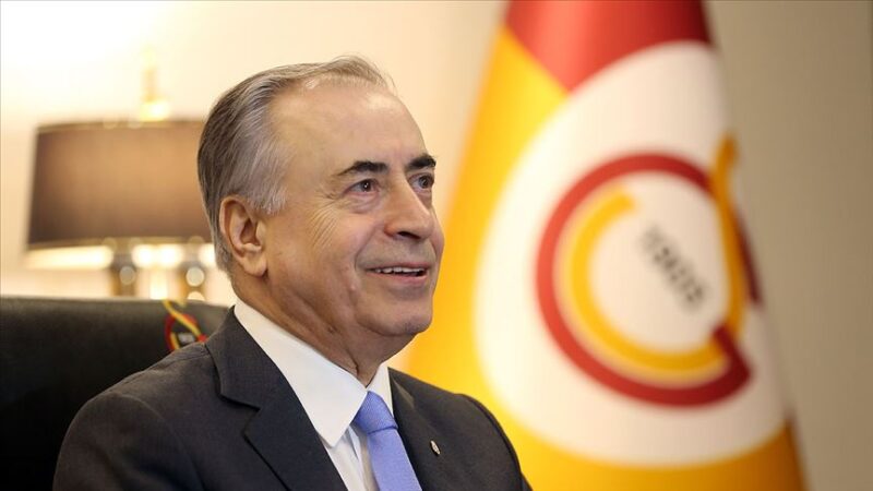 Mustafa Cengiz yoğun bakıma kaldırıldı. Bugün sabah saatlerinde evinde fenalaşan