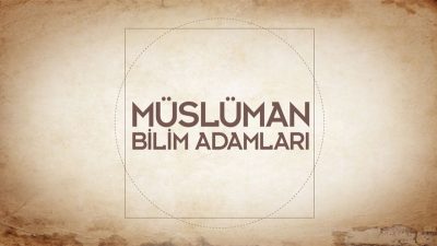 Müslüman Bilim Adamları – Merraküşi
