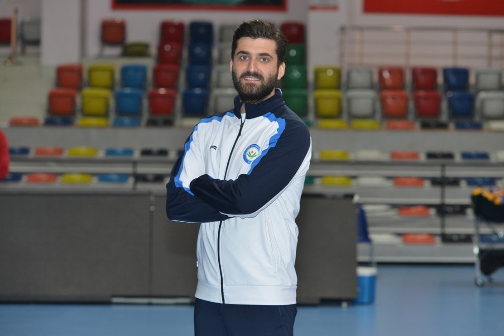 Nilüfer Belediyespor transferde hız kesmiyor