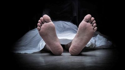 İşte vücudumuzdaki ölümün belirtileri