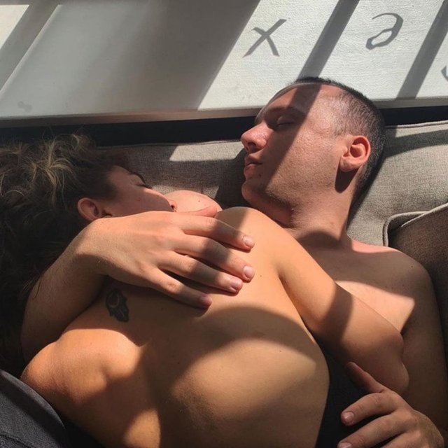 Edis’in konser anısı!